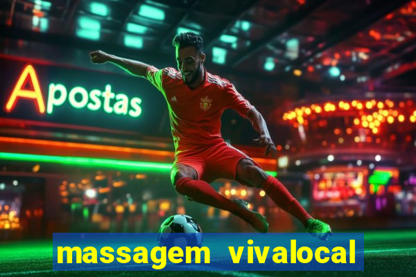 massagem vivalocal em santos sp